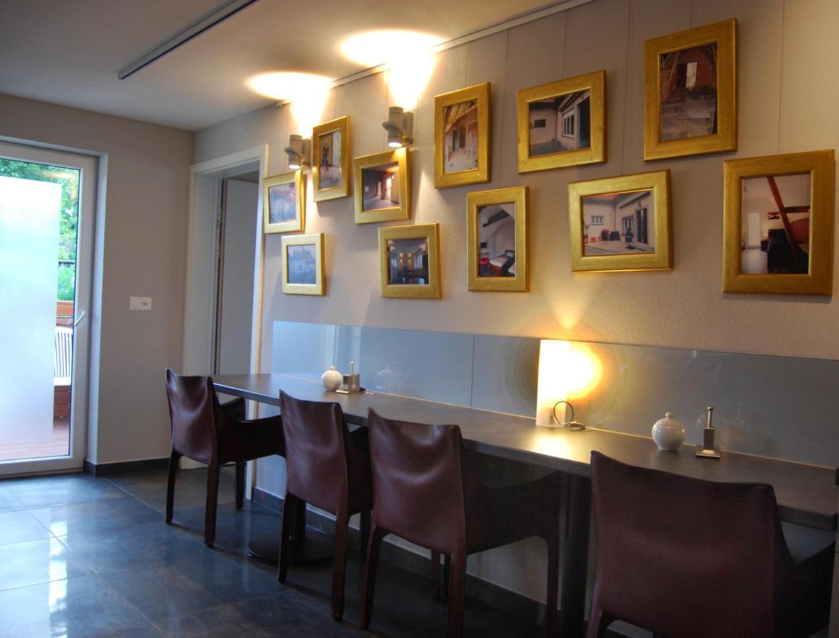 Bnb Comfort Guesthouse Olten - Lostorf ภายนอก รูปภาพ