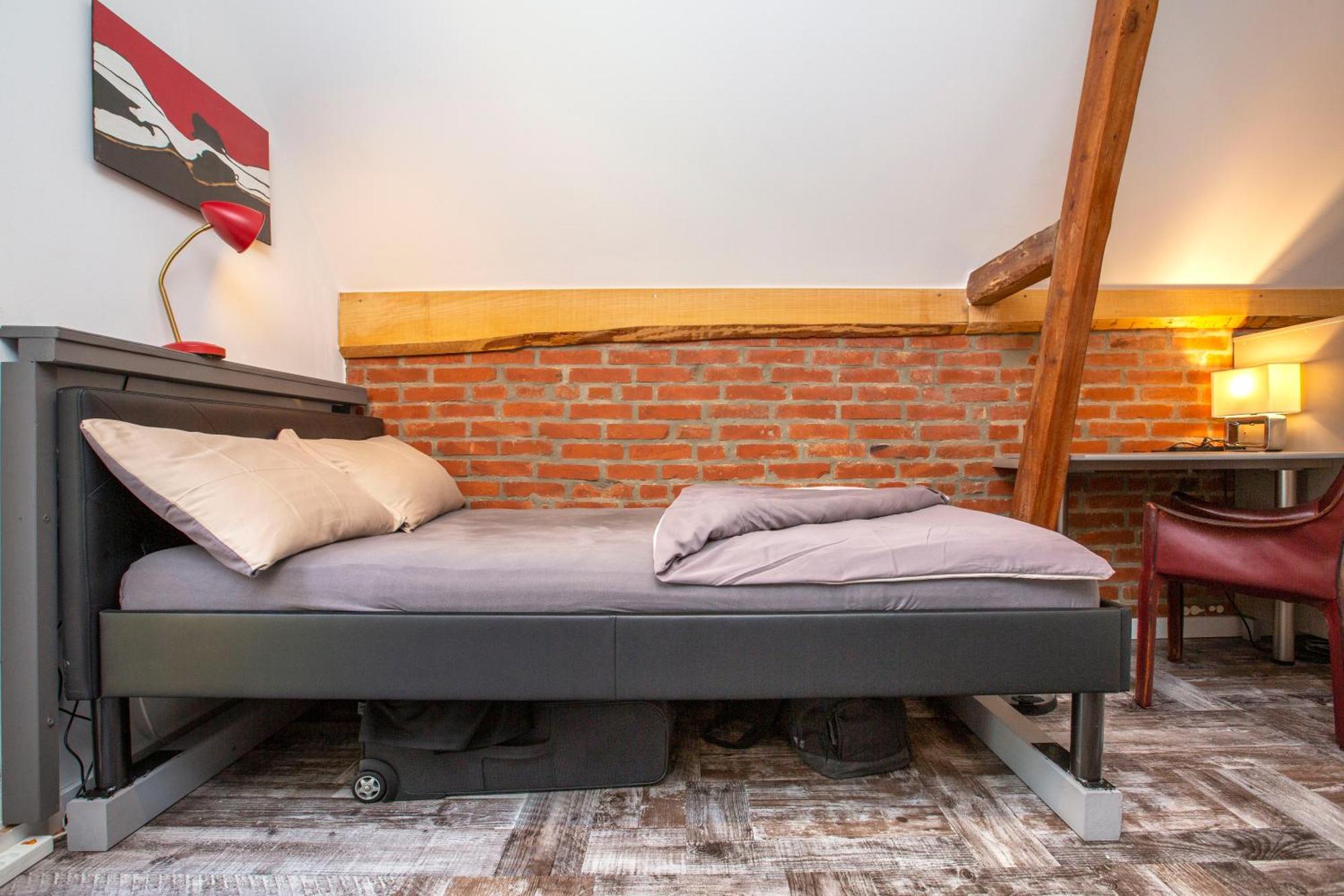 Bnb Comfort Guesthouse Olten - Lostorf ภายนอก รูปภาพ