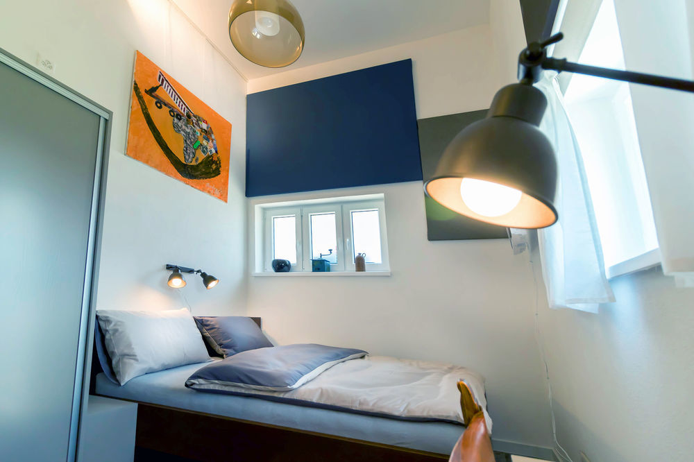 Bnb Comfort Guesthouse Olten - Lostorf ภายนอก รูปภาพ